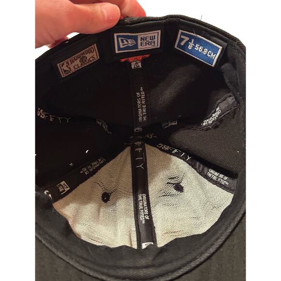 Phoenix Suns Hats - Picture 7 of 8